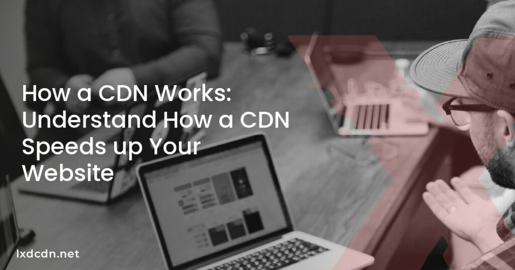 CDN Security Best Practices - LXD CDN
